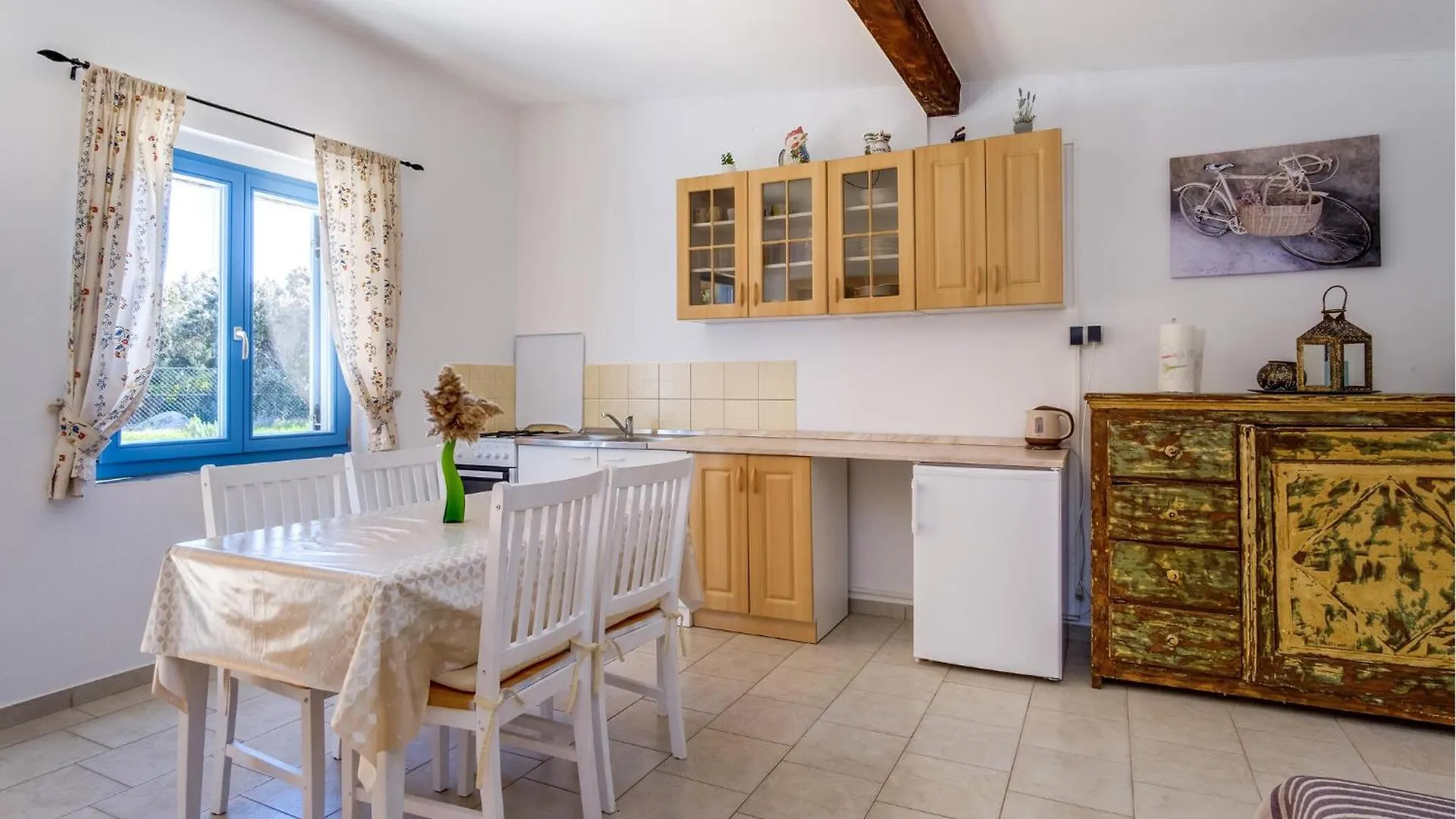 Amazing Home In Cunski With Kitchen Croatia