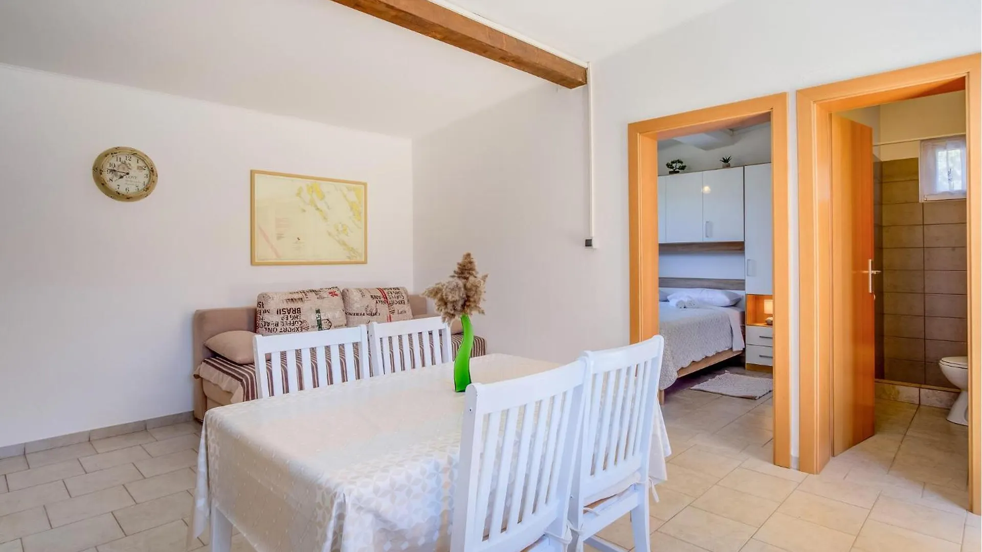 Amazing Home In Cunski With Kitchen Holiday home