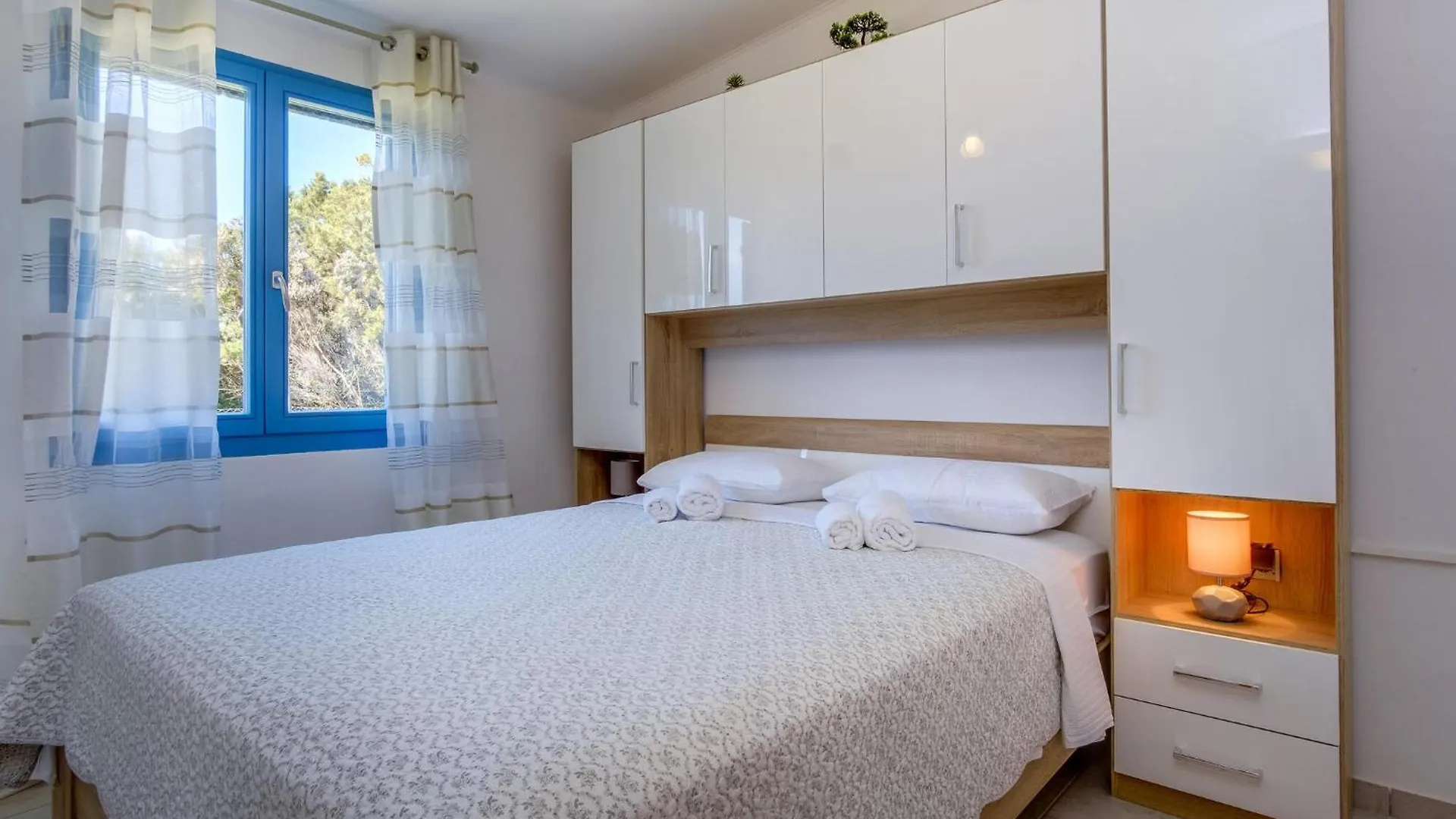 Holiday home Amazing Home In Cunski With Kitchen